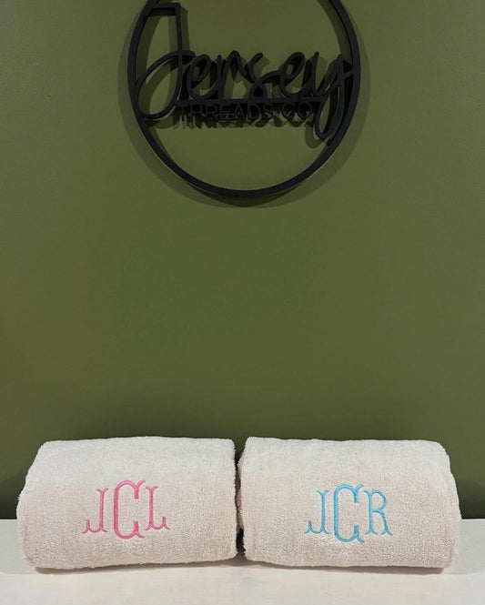 Bath towel