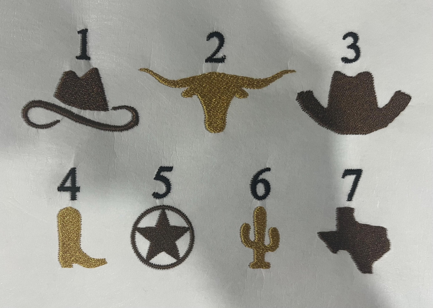 Custom Saloon with Logo Bandana
