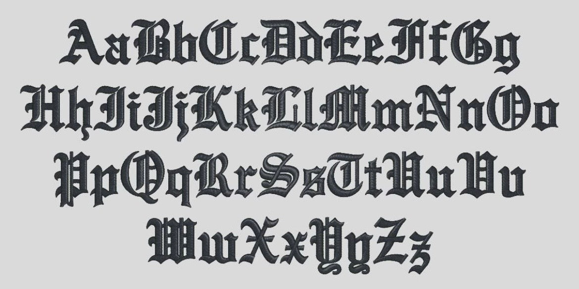 Olde English bandana